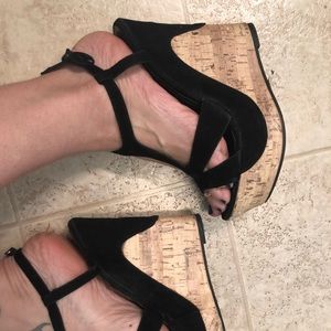 Wedges!